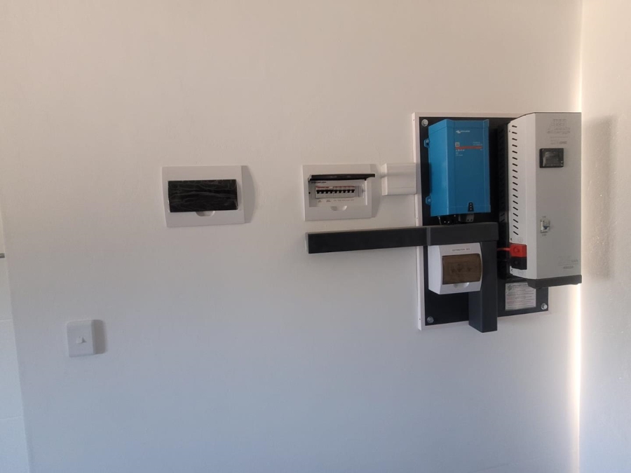 3 Bedroom Property for Sale in Mooikloof Country Estate Western Cape